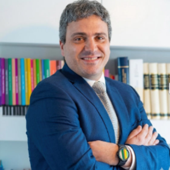Daniel Andonie Castillo