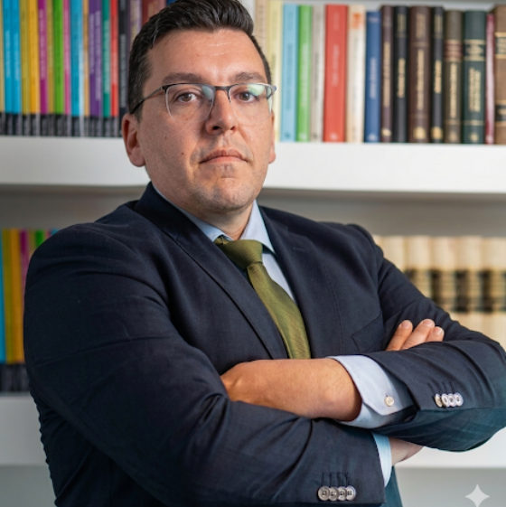 Felipe A. González Hernández