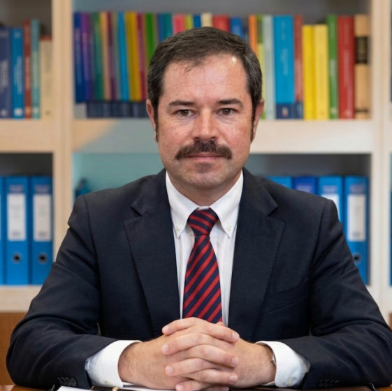 Juan Carlos Villanueva Cabas