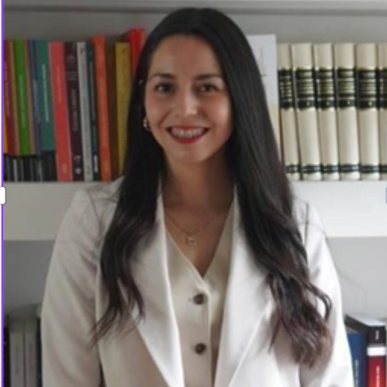 Valentina Cerón Hernández